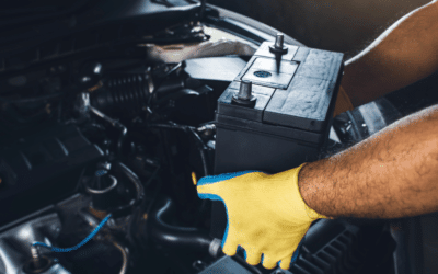 How Can I Prevent Common Car Battery Issues and Avoid Jump Starts?