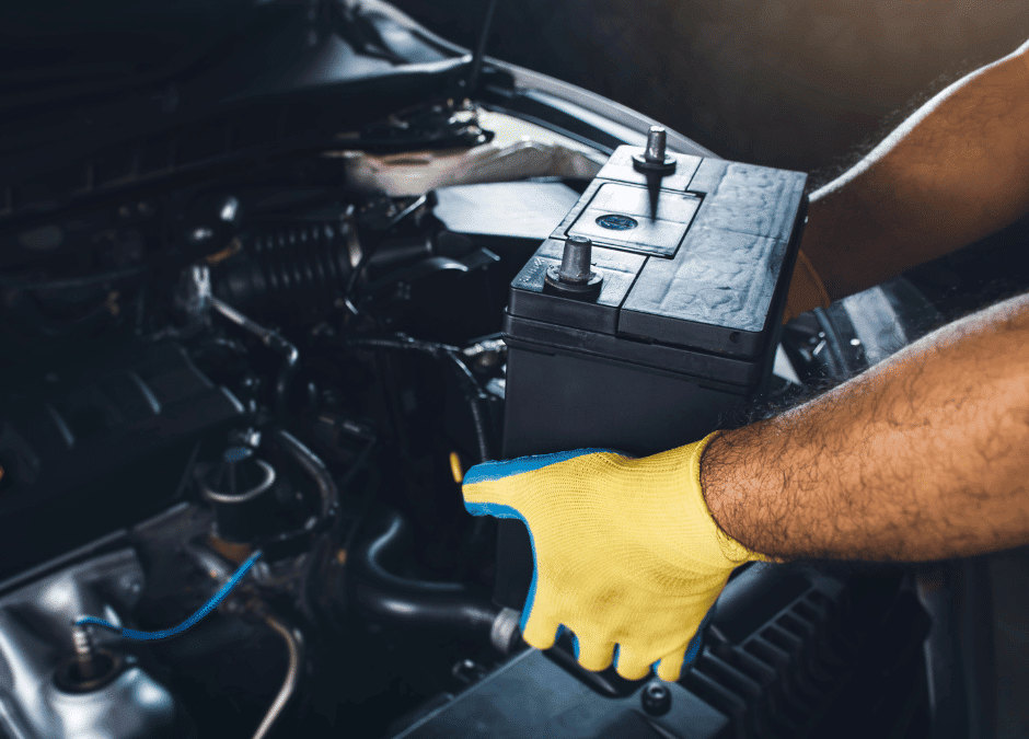 How Can I Prevent Common Car Battery Issues and Avoid Jump Starts?