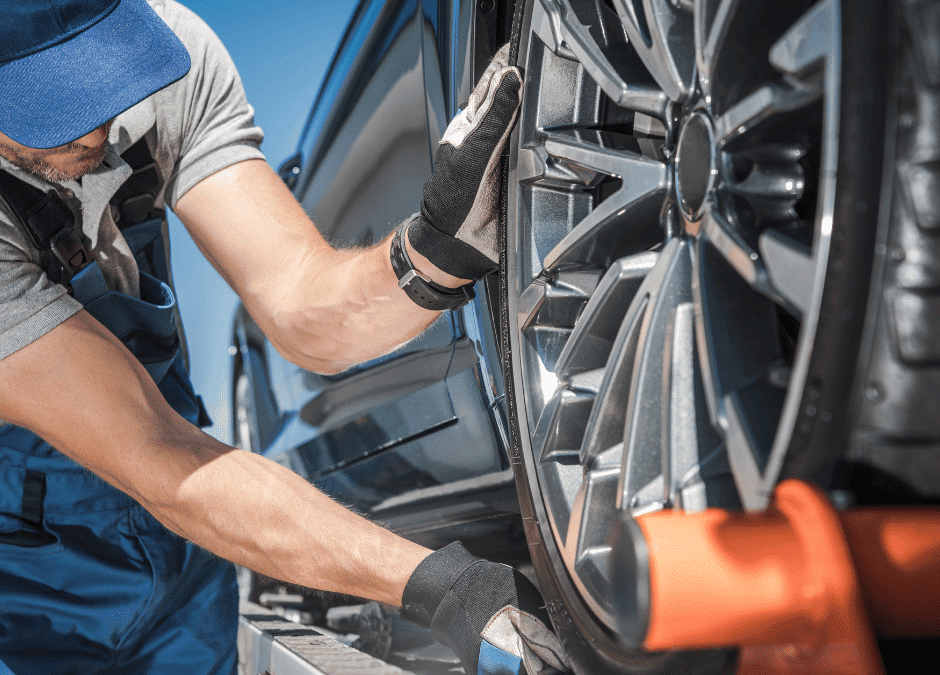 Can I Trust a Towing Service to Transport My Luxury Car Safely?