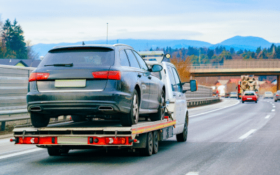 What Are the Risks of Improperly Towing a Car, and How to Avoid Them?